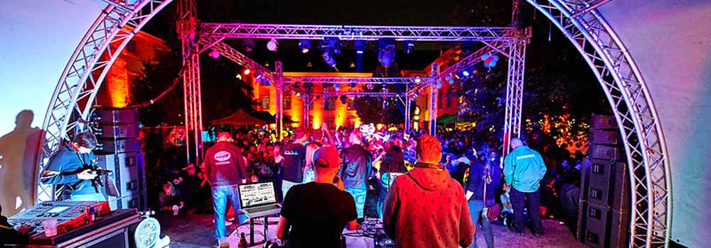 Event DJ Event-DJ Hochzeits-DJ Mannheim Mainz Wiesbaden Rheingau Rhein-Neckar